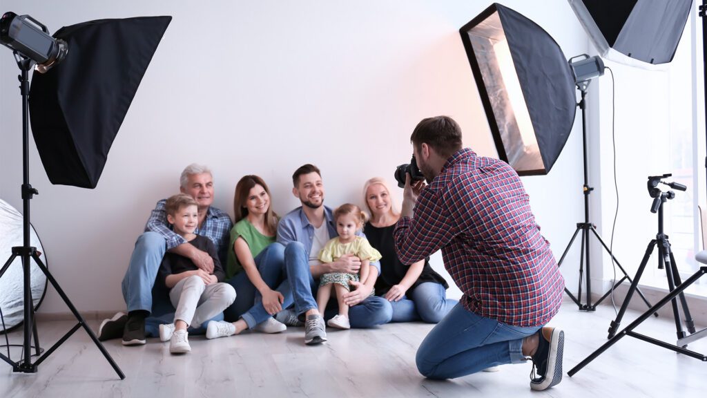 Personal Portraits: Celebrating the Human Side of Photography