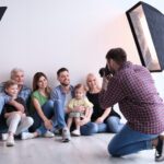 The Importance of a Family Portrait