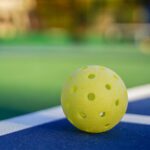 Serve, Dink, Connect: How Pickleball is Taking Over Mountain Green