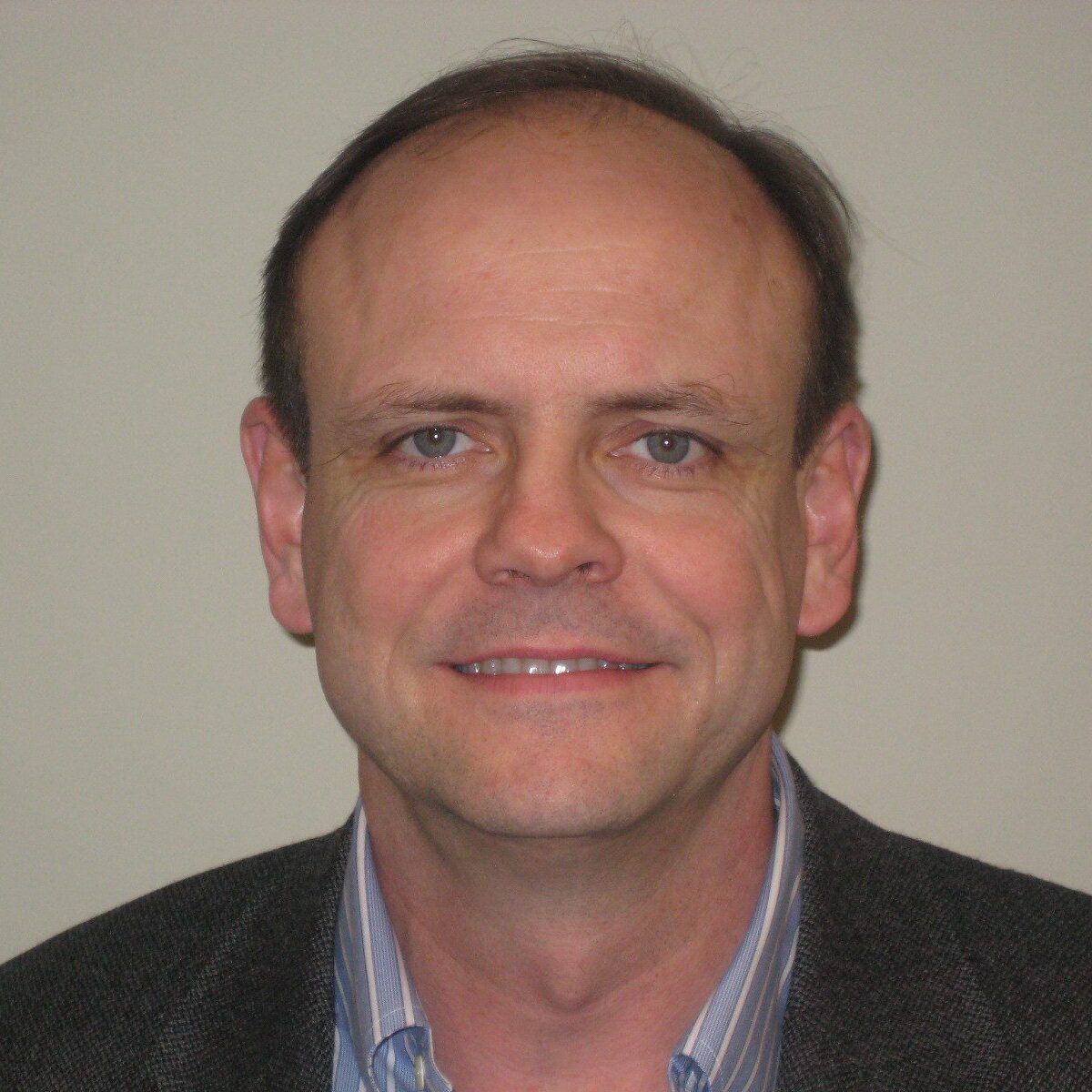 Andrew J. McComas, Jr., CPA, MST