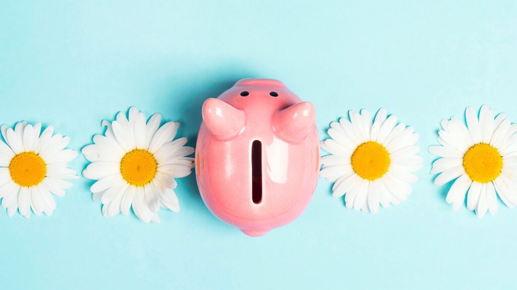 Ask the Financial Expert: The Spring Clean Your Finances Actually Need