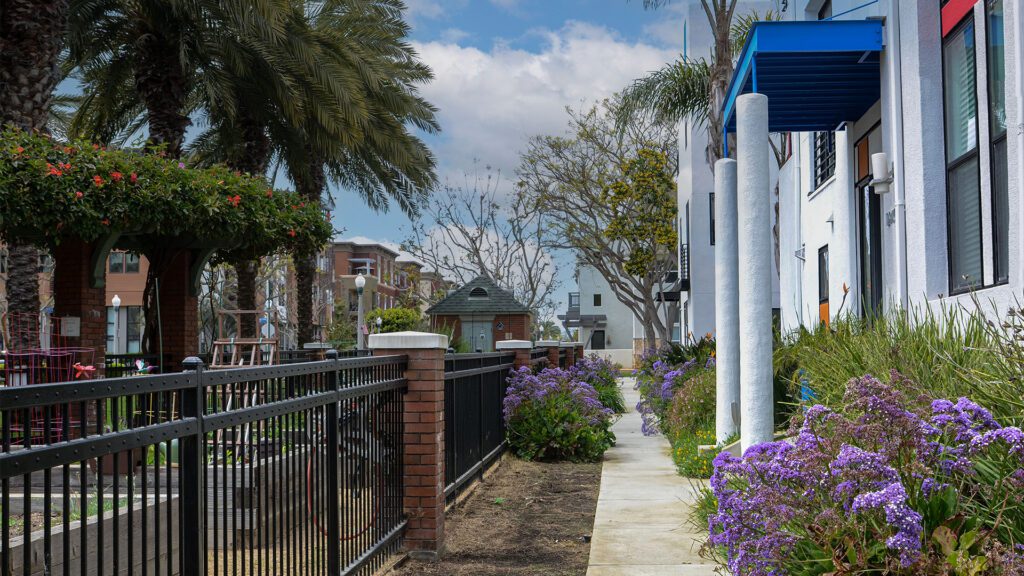 Why Do People Leave Playa Vista? 