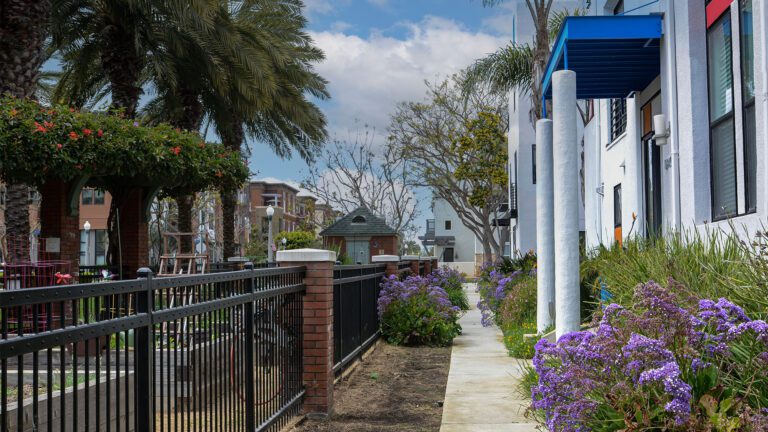 Why Do People Leave Playa Vista? 