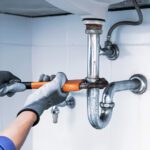 Start Your Year the Right Way With Dovis Plumbing