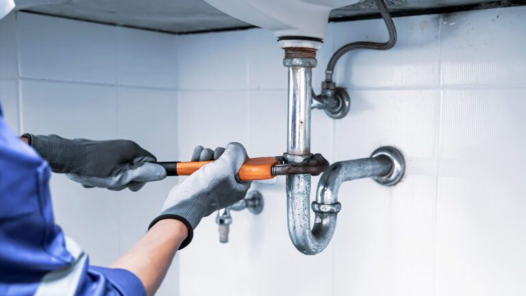 Spring Plumbing Checklist: What to Inspect After Winter