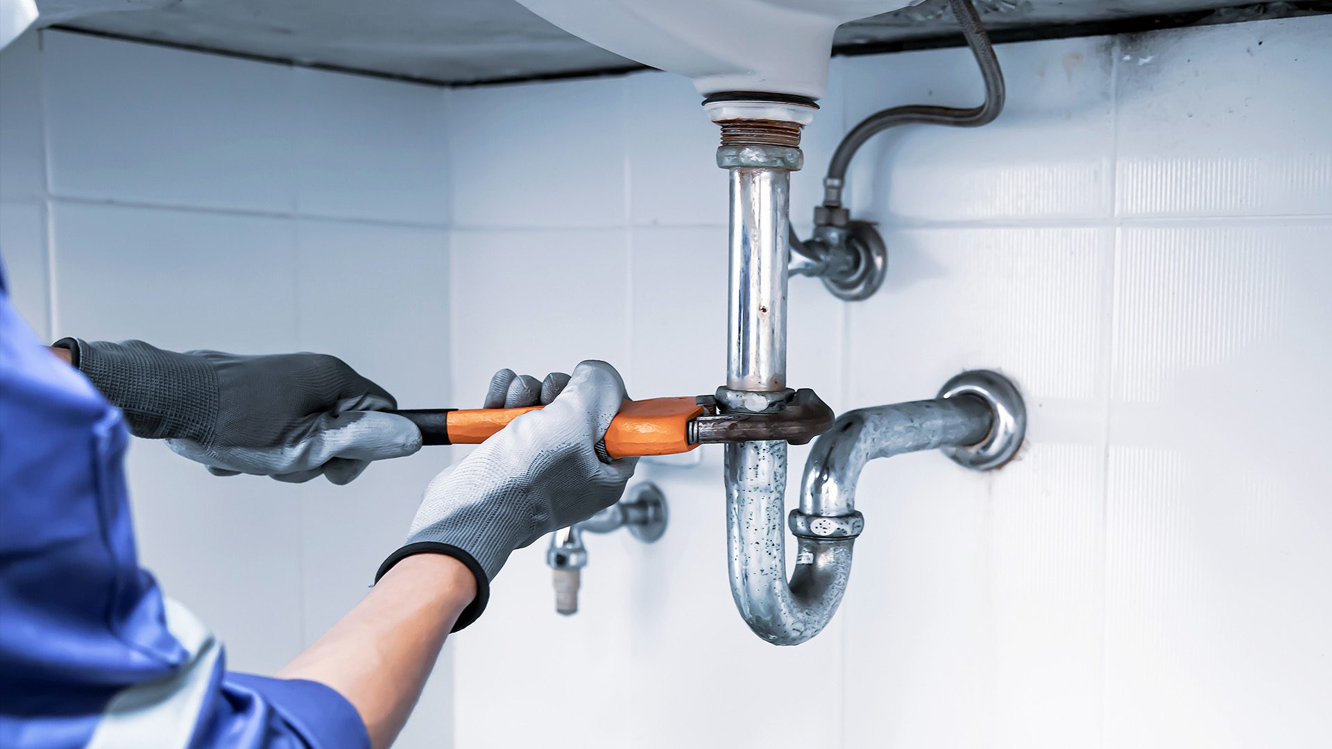 Plumer Strpin Spring Plumbing Checklist: What to Inspect After Winter