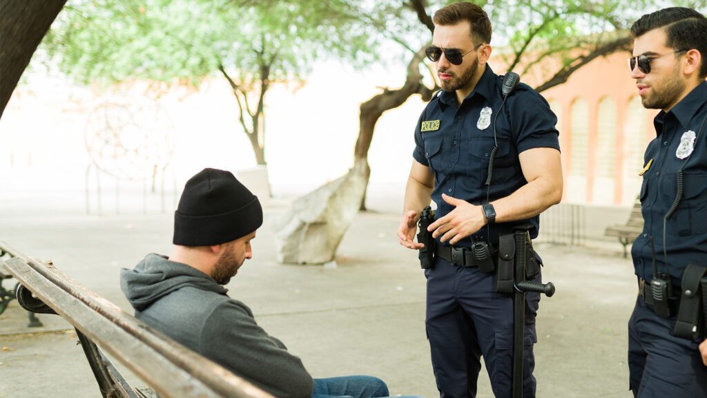 Beyond the Badge: The Human Side of Security Work