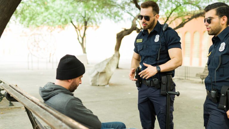Beyond the Badge: The Human Side of Security Work