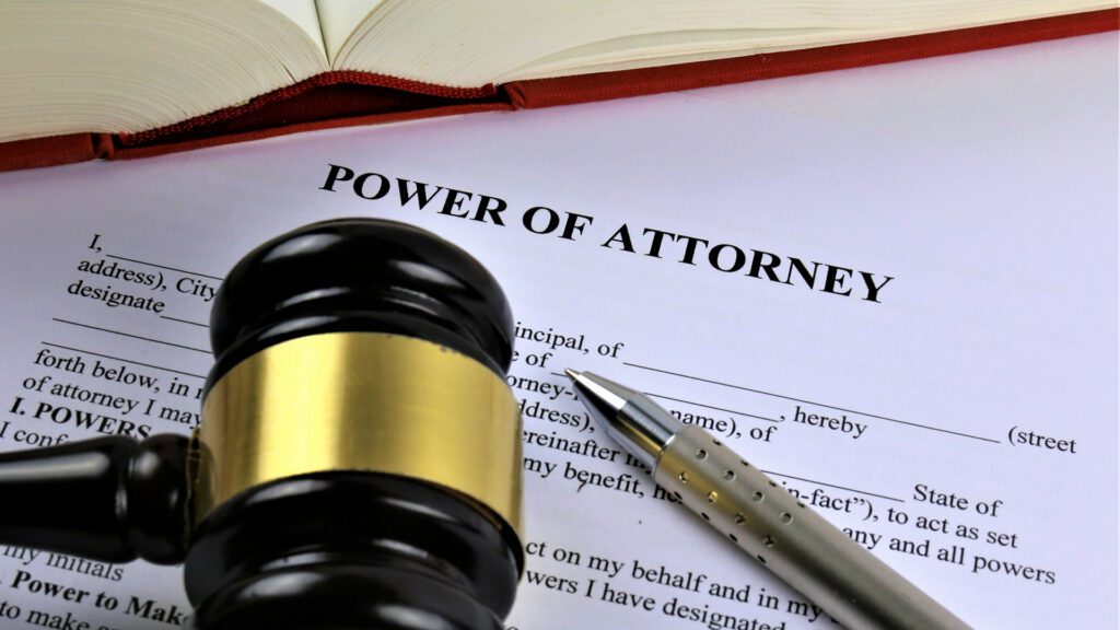 Why You Need a Florida Durable Power of Attorney: Part 2