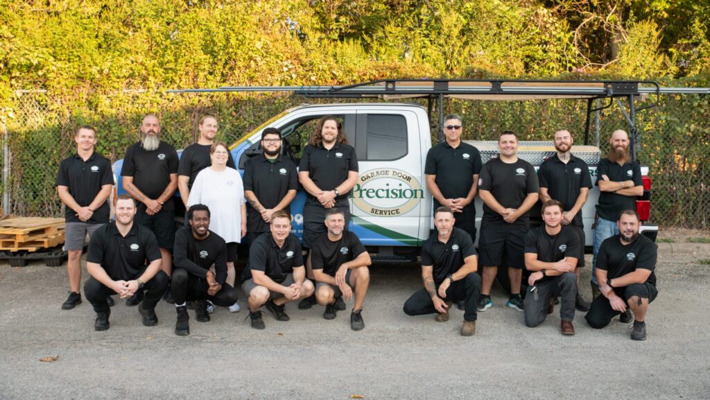 Stop Waiting: Get 24/7 Expert Repair for Your Garage Door Now!