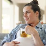 Love, Laughter, and Real Life: Teas for Growing a Family