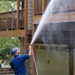 Pressure Washing vs. Soft Washing: Which Method Is Right for Your Property?
