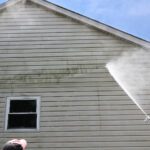 Why You Should Get a House Soft Wash After Winter (And the Benefits of Doing It Early)