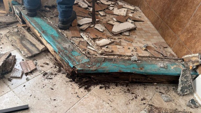 Primary Bathroom: Remodel or Refresh?