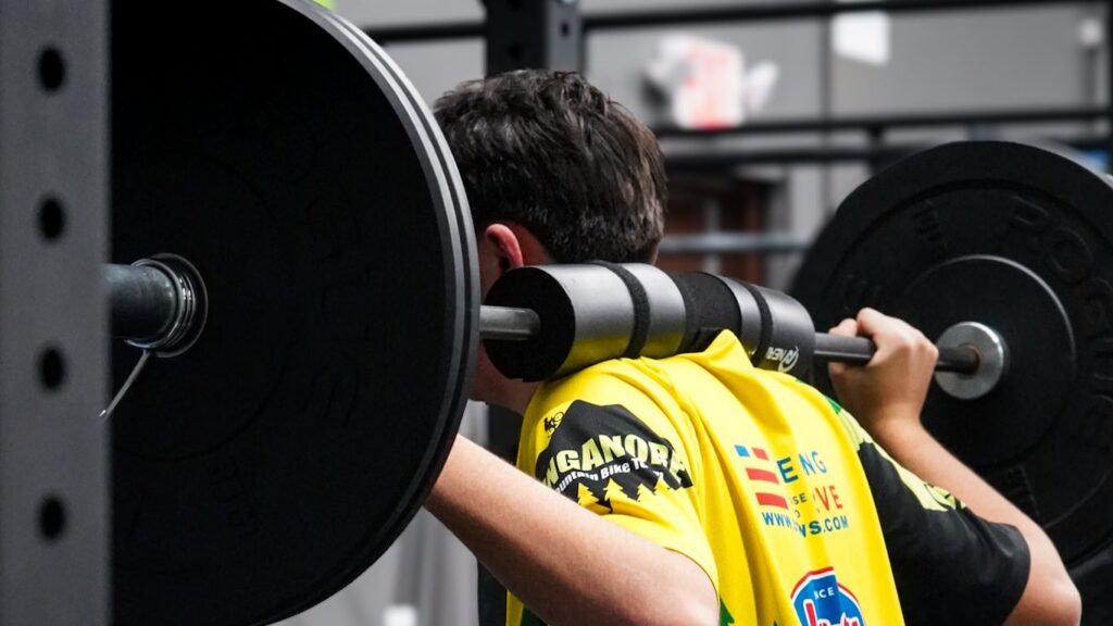 Kids Aren’t “Too Young” for Strength Training — They’re Too Sedentary Not To