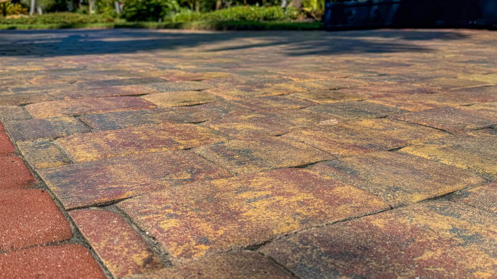 Protecting Your Pavers Is an Investment in Your Home