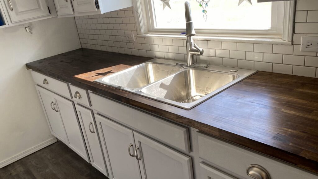 Why kitchen and bathroom remodels are one of the smartest home investments