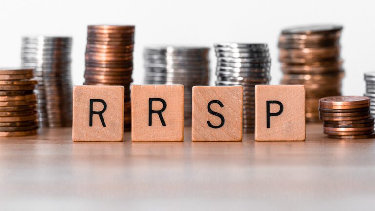Investment Insight: Q1 2026 RRSP Season Is Here Again