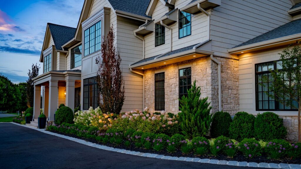 Landscaping Projects That Boost Home Value