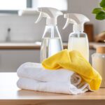 Spring Into Cleanliness With Clean Streak Professional Cleaning