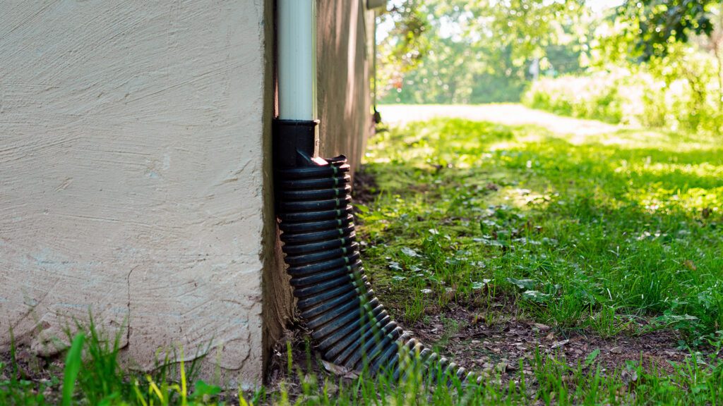 Keep Your Property Safe and Dry: Smart Drainage Solutions for Your Land