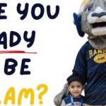 Kids These Days: Rising Rams Program Expands to Youngest Future Learners