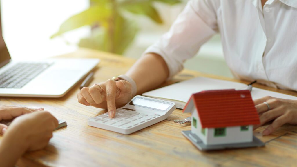 Costs of Buying a Home