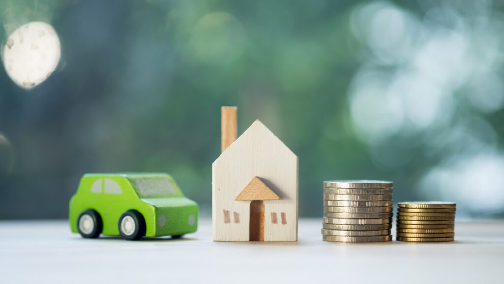 Real Estate Market Update with Grupe Real Estate