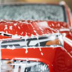 Why Touchless Car Washes Fall Short in Alaska