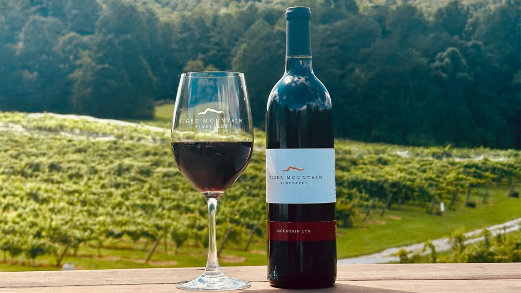 Rounding Out Texture: From Sharp and Crisp to Soft and Round — Finding Your White Wine Style