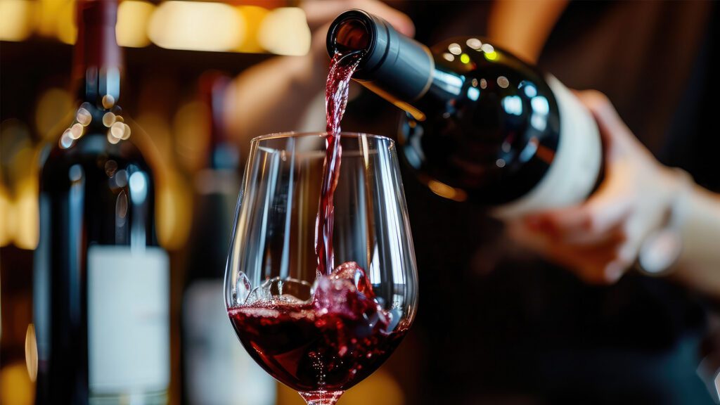 Sulphite in Wine: What’s the Story?