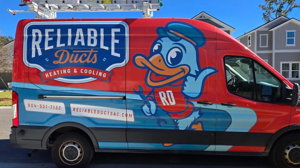 Preserve, Protect and Prolong the Life of Your HVAC With Reliable Ducts Heating & Cooling