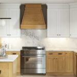 Kitchen Cabinet Trends for 2026: Warmer Woods, Softer Whites and Smarter Storage