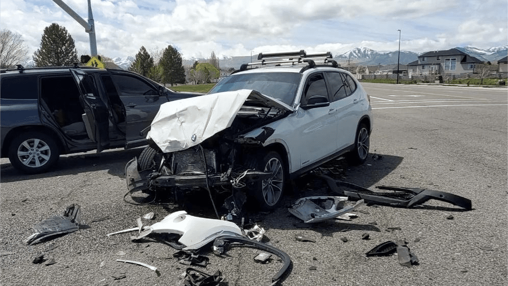 ReshLaw Accident & Injury Named 2025 BEST of Murray Attorney Firm