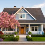 Spring Is Right Around the Corner: Is Your Home Ready?