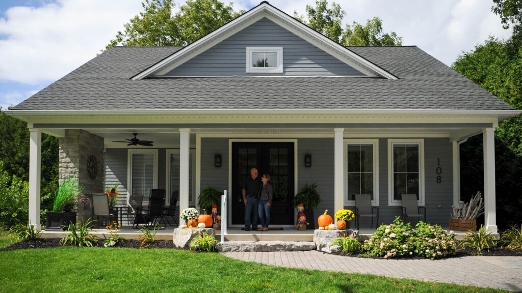 A Forever Home Starts With the Right Realtor