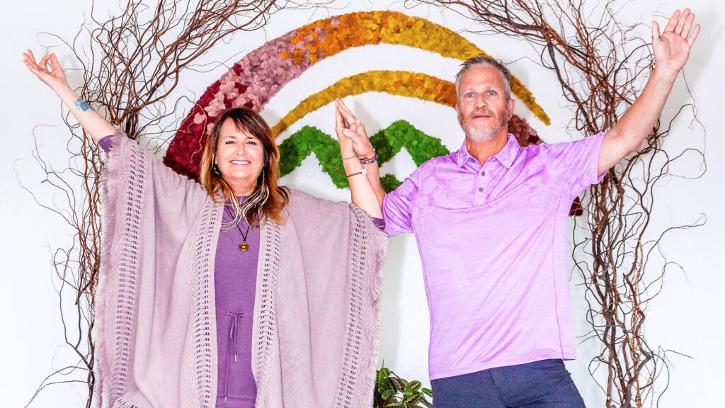 Shifting Gears for a Nourishing Winter