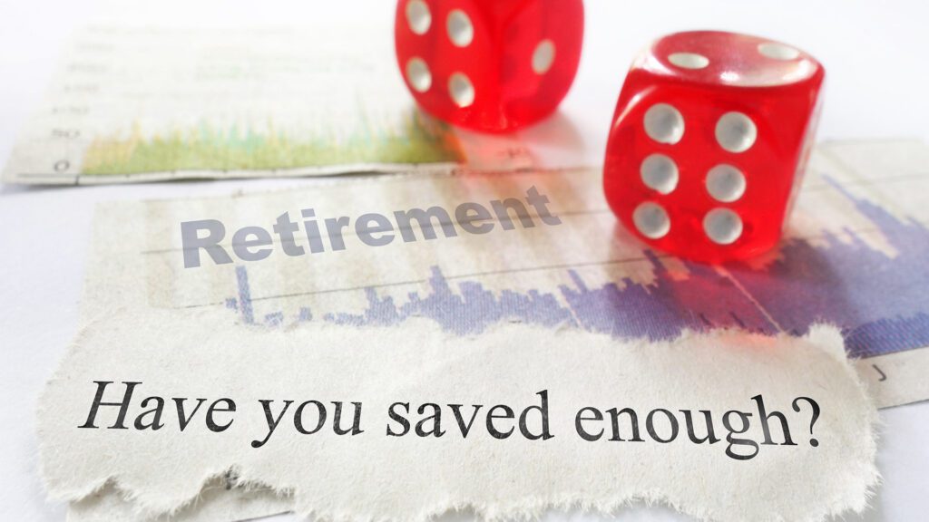 Money Sense: 5 Rules for Investing in Retirement