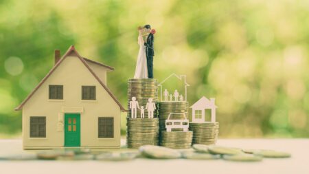 Revocable marital trust