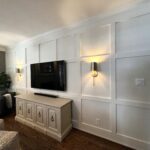 Transforming Spaces with Wall Panels