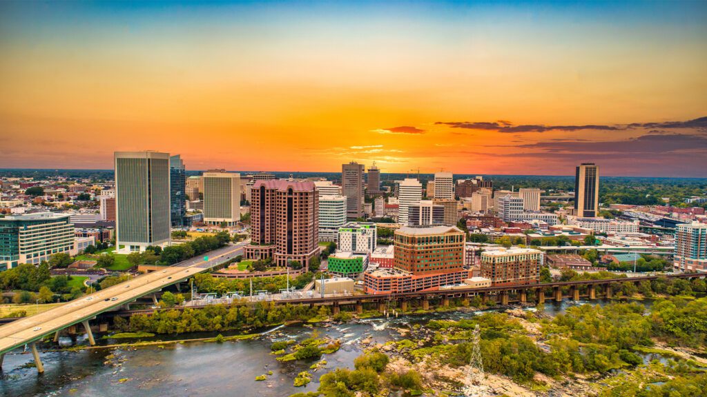 Seller’s Market Is Strong in Richmond Metro Area