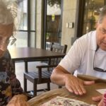 Dementia Cafés and Community Support