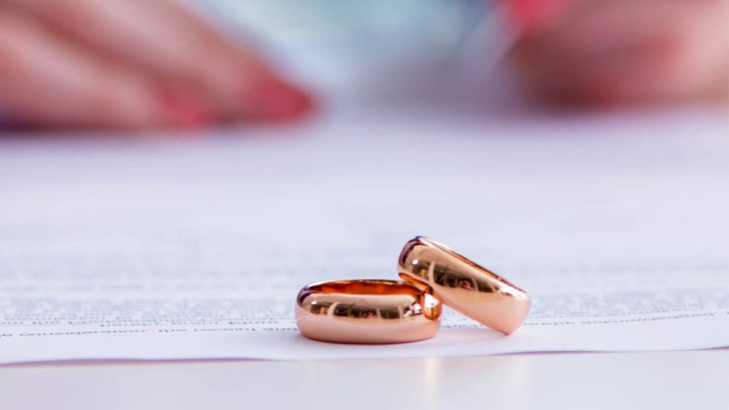 Prenuptial Agreements: Useful Guidance