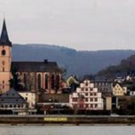 Life Aboard: Sailing the Rhine Onboard Riviera Travel’s Geoffrey Chaucer