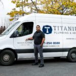 How Choosing the Trades Built Titanium Plumbing & Heating