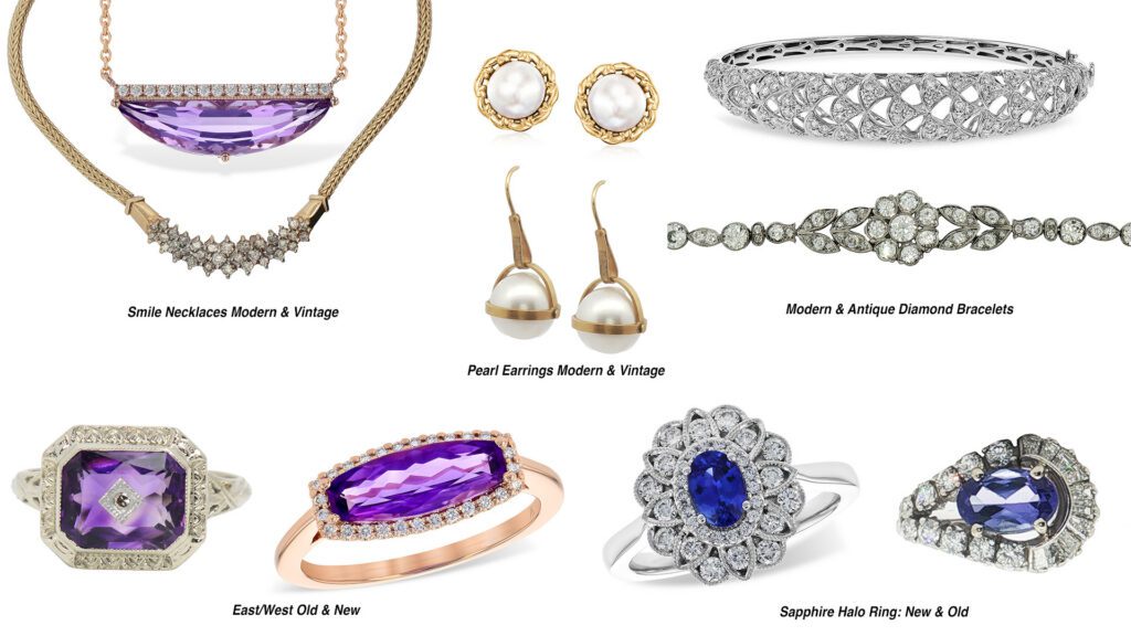Robertson Jewelers: What’s New?