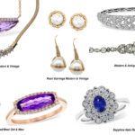 Robertson Jewelers: What’s New?