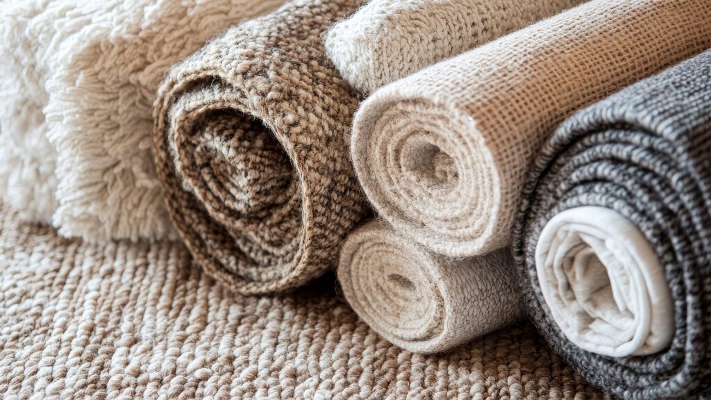 Why Carpet Continues to Be a Favorite for Today’s Homes