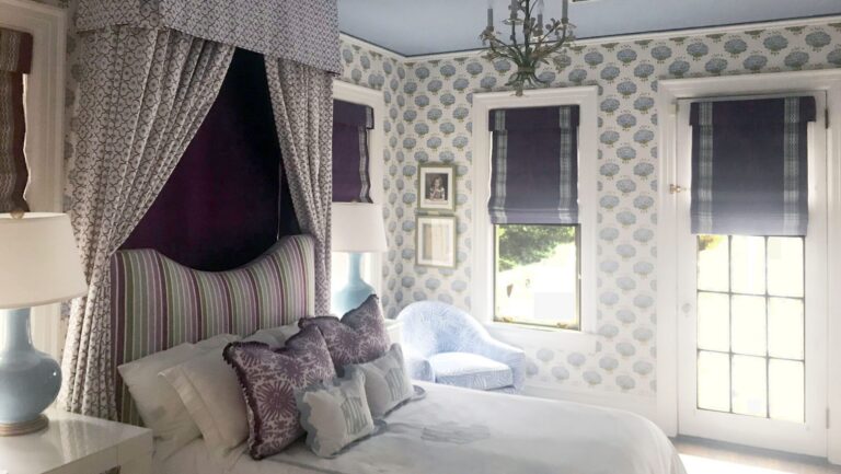 What’s Trending in Window Treatments