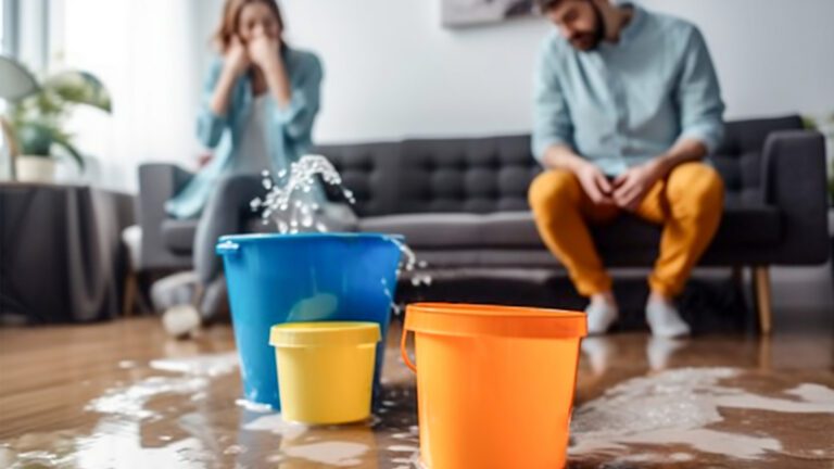 Emergency Plumbing: What to Do Before the Plumber Arrives and Simple Steps to Minimize Damage While You Wait